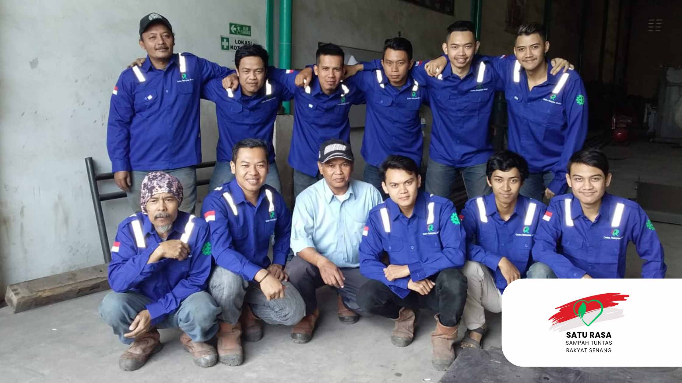 10 Hal yang Harus Anda Ketahui Sebelum Memilih Vendor Pengolahan Limbah
