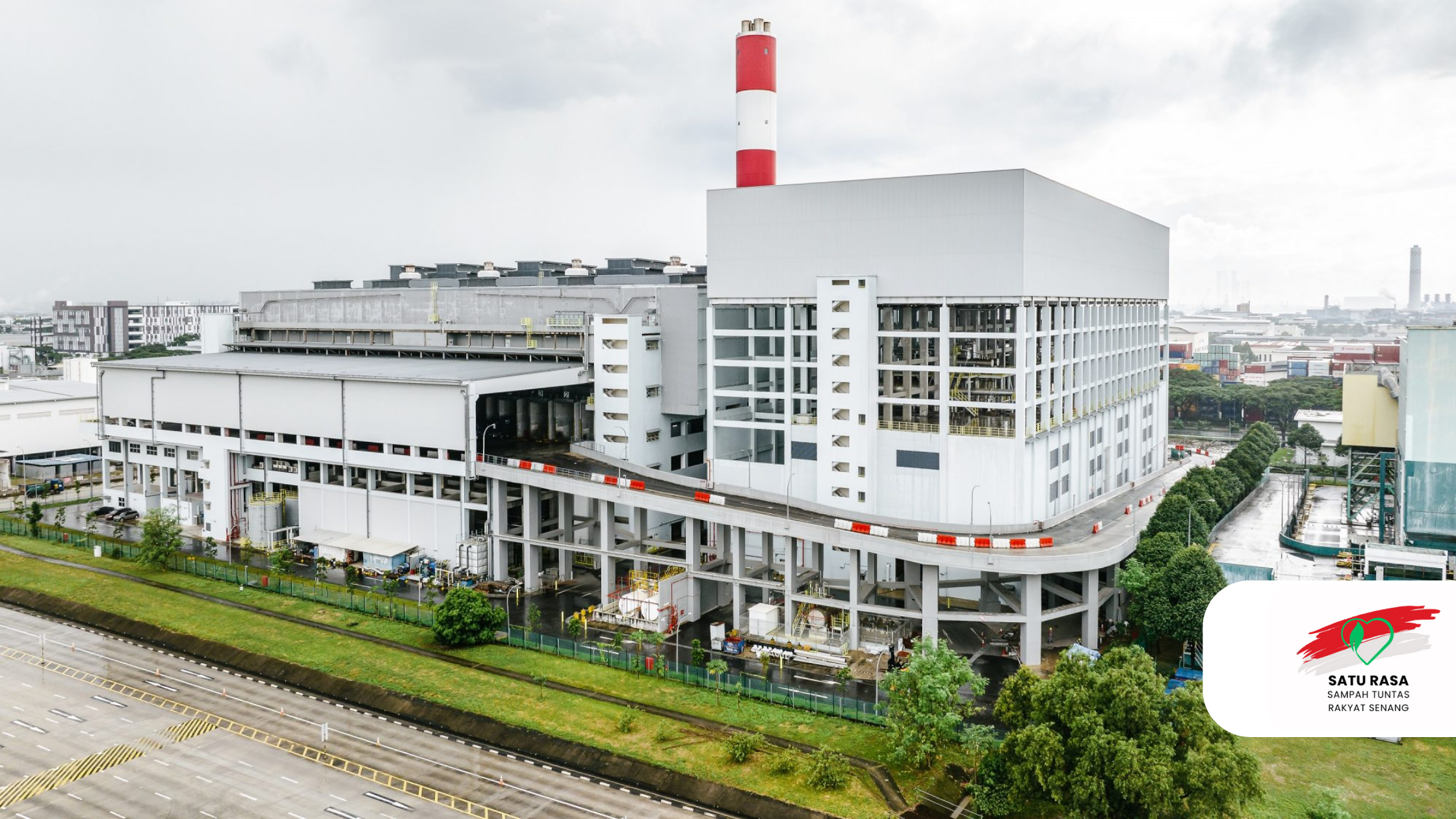 Mengurai Kendala Proyek Waste-to-Energy di Indonesia