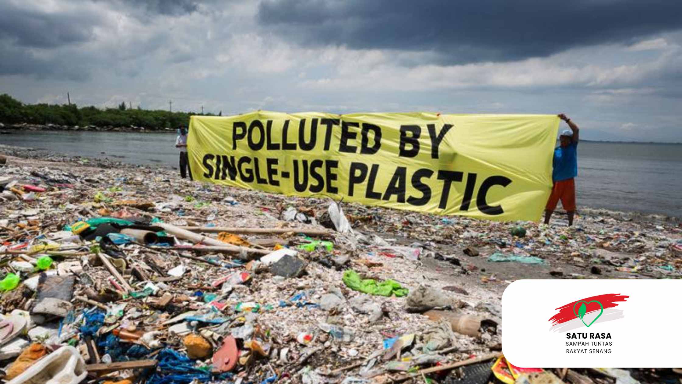 Strategi Efektif Mengelola Plastik dan Limbah B3 demi Lingkungan yang Lebih Sehat