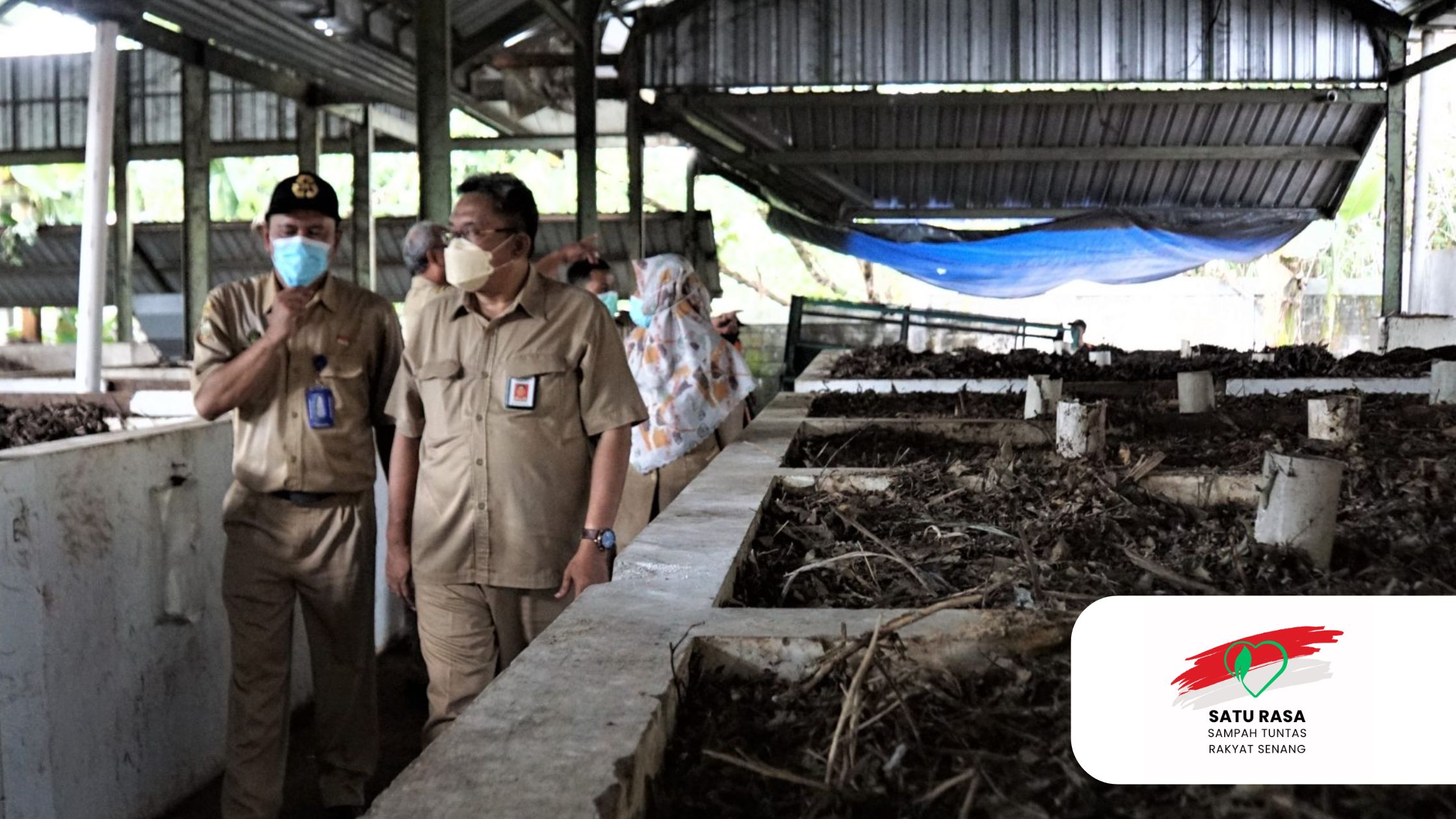 Desentralisasi Pengelolaan Sampah di Yogyakarta