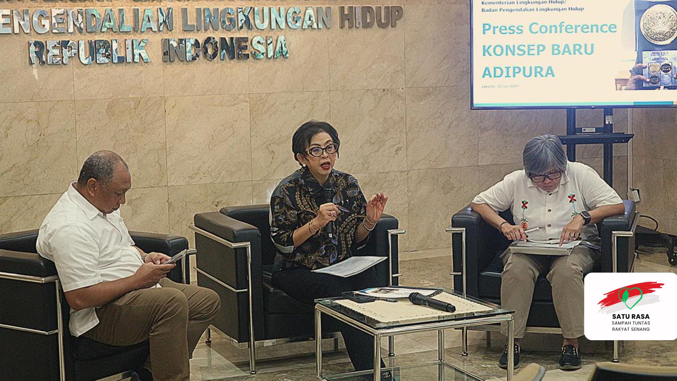 Menghindari Predikat Kota Kotor: Inilah Cara Ekosistem Satu Rasa Membantu Pemerintah Daerah Menjawab Tantangan Baru Adipura