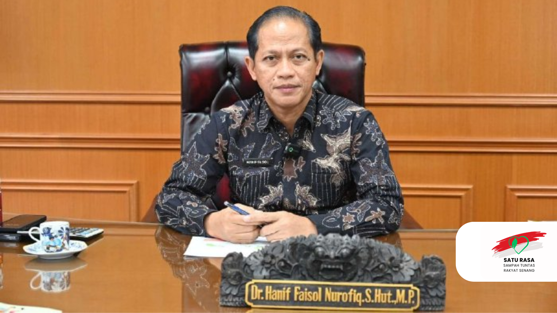 Insinerator Tidak Dilarang, Asal Penuhi Regulasi Lingkungan