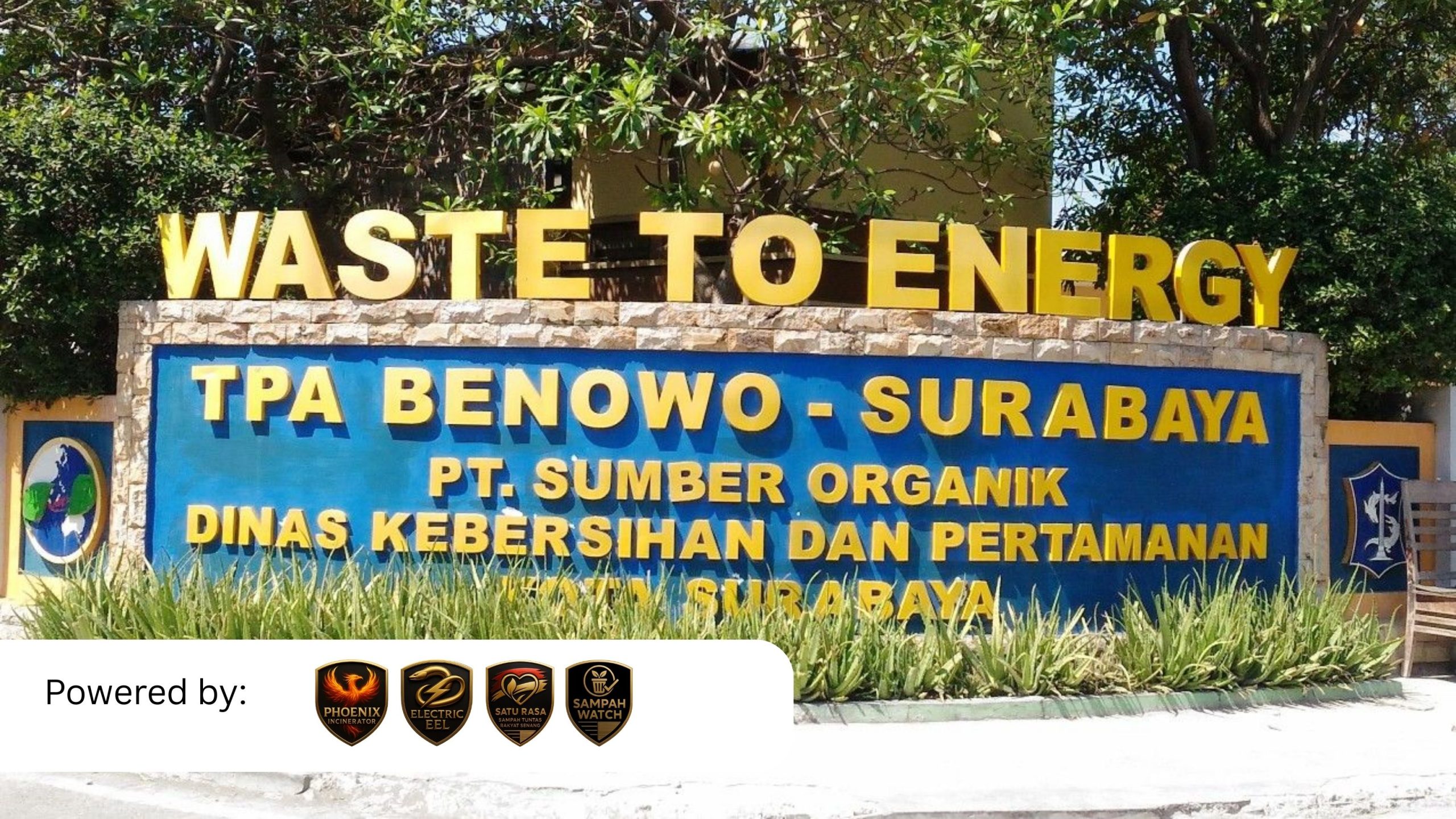 Belajar dari Kegagalan PLTSa Benowo: Mengapa Indonesia Membutuhkan Sistem Pengelolaan Sampah Terdesentralisasi