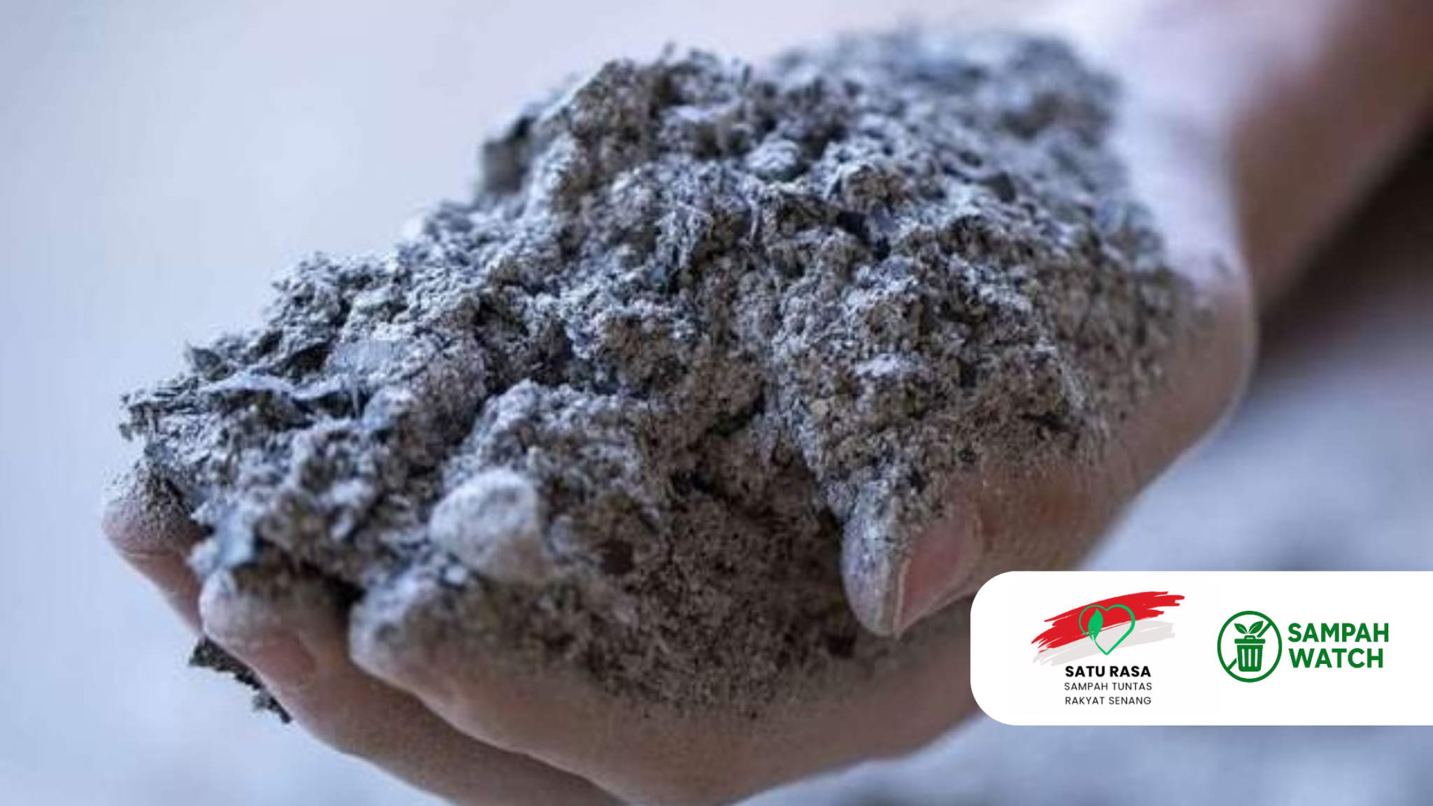 FABA dari WTE: Termasuk B3 atau Bukan?